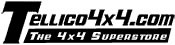 Tellico 4x4 Superstore