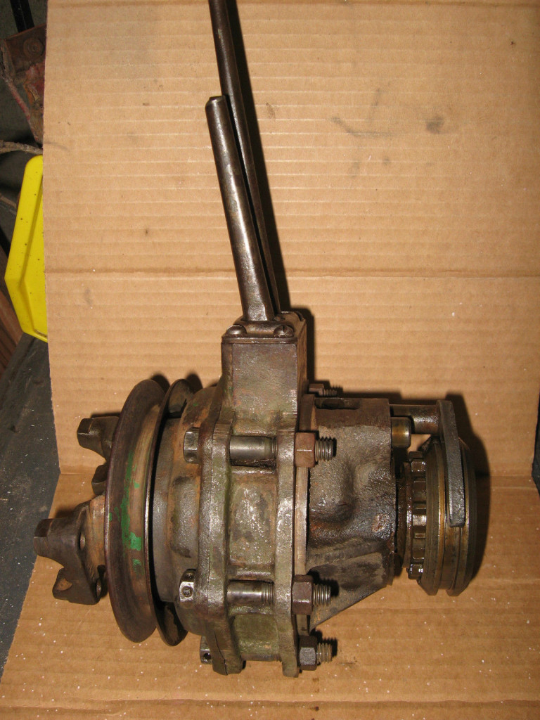 gpa-pto-bilgepump