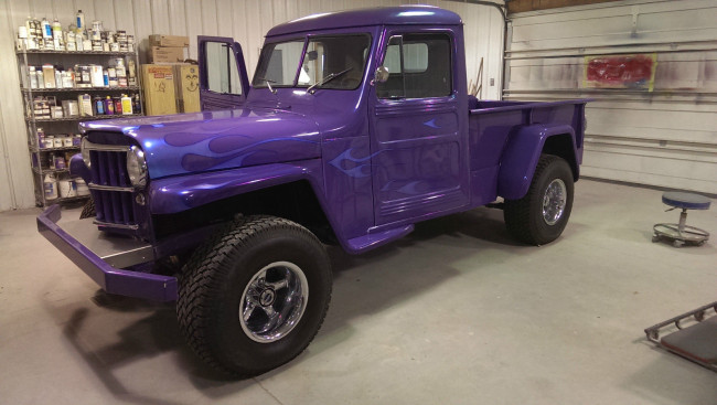 1962-truck-clarksville-mi