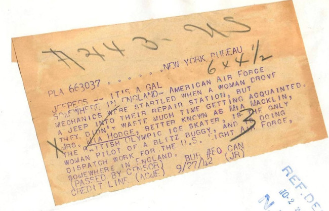 1942-09-27-mia-macklin-in-jeep2