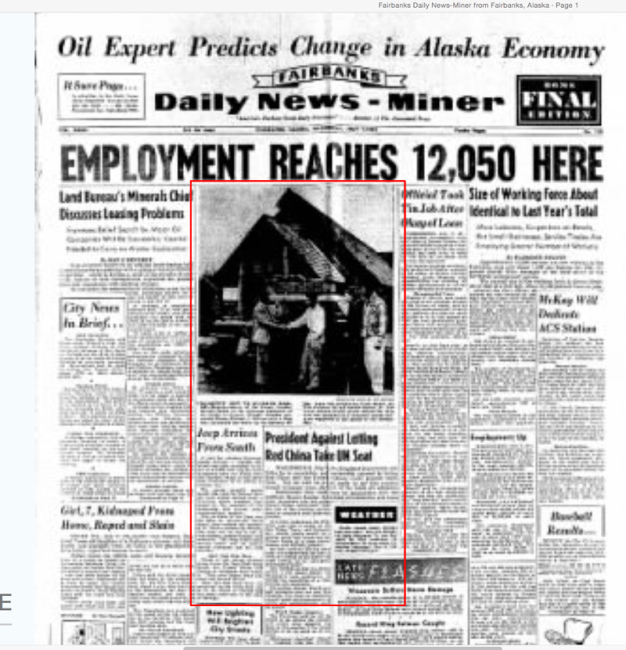 1954-06-23-atlanta-alaska-cj3b3-fairbanks-newspaper