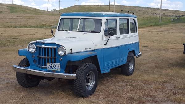1960-wagon-denver-co