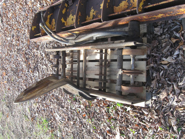 CJ5 Auburn Trencher 027