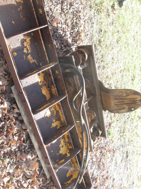 CJ5 Auburn Trencher 028