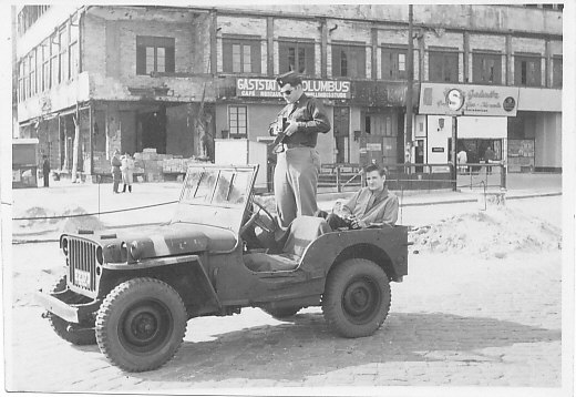 WWII Photo European Theater (65)