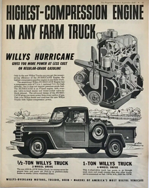 1950-09-progressive-farmer-truck-ad