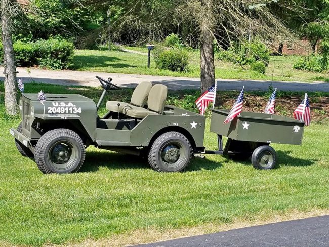 1969-roof-palomino-mower-urbana-oh
