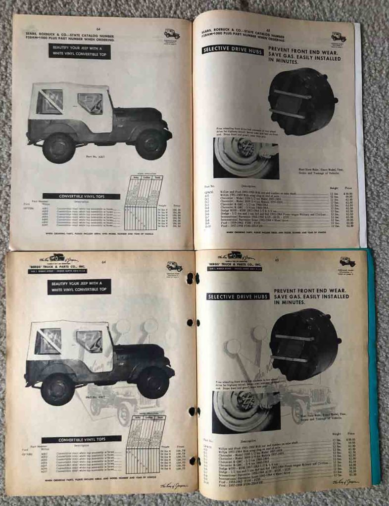 bergs-sears-comparison-pages-64-65