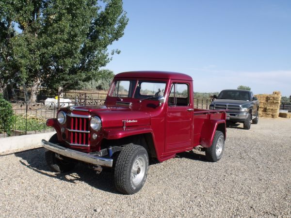 Willys Trucks | eWillys | Page 20