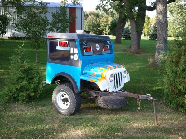 Craigslist rochester ny jeep #4