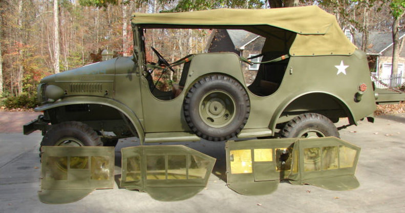 1941-dodge-recon-car