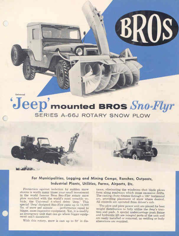 1957-bros-rotary-snow-plow-A-66J-1
