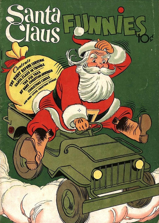 1942-03-santa-claus-walt-kelly