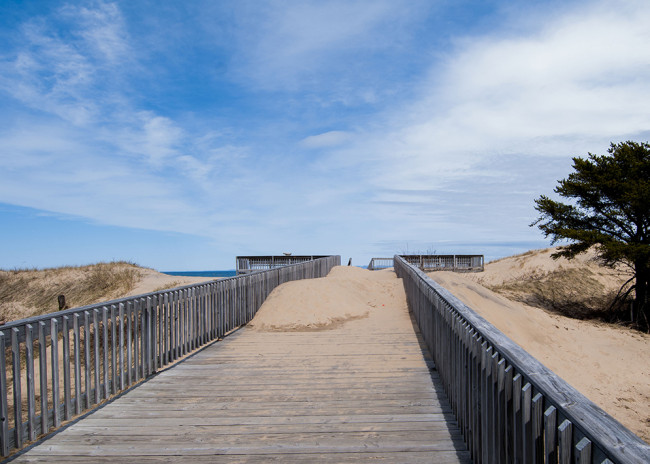 2013-05-10-whitefish-sand-over-walkway