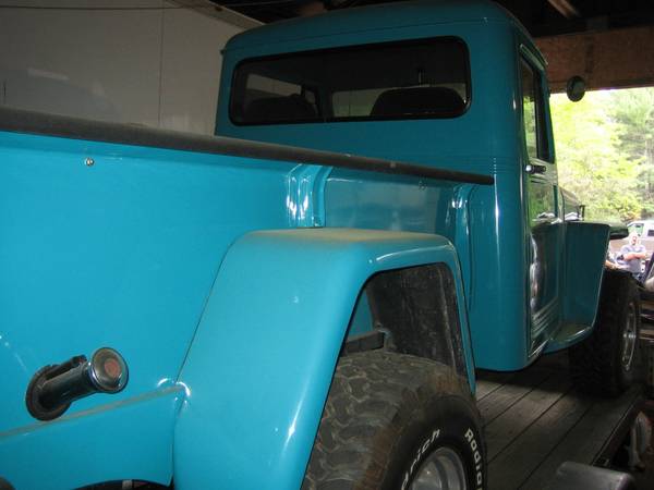 Willys Trucks | eWillys | Page 35