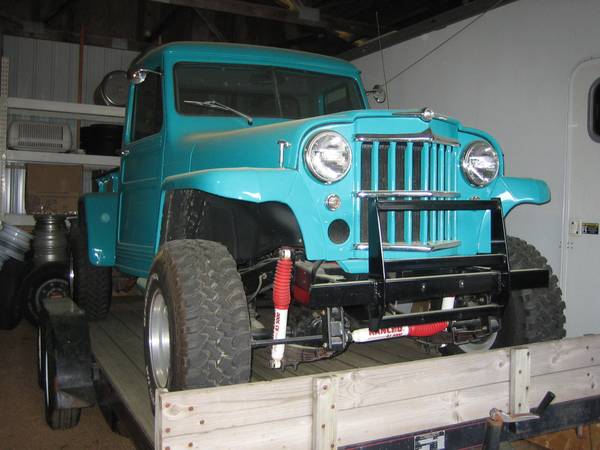Willys Trucks | eWillys | Page 11