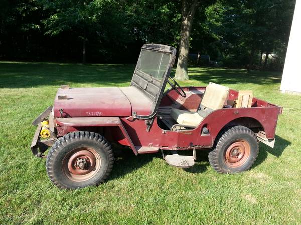 Freezer putting this 1951 Chevy for Sale Craigslist was ...