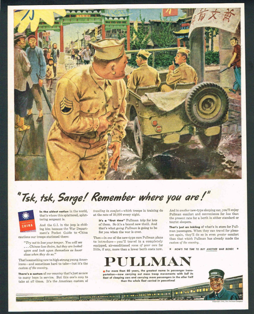 1944-pullman-china-ad