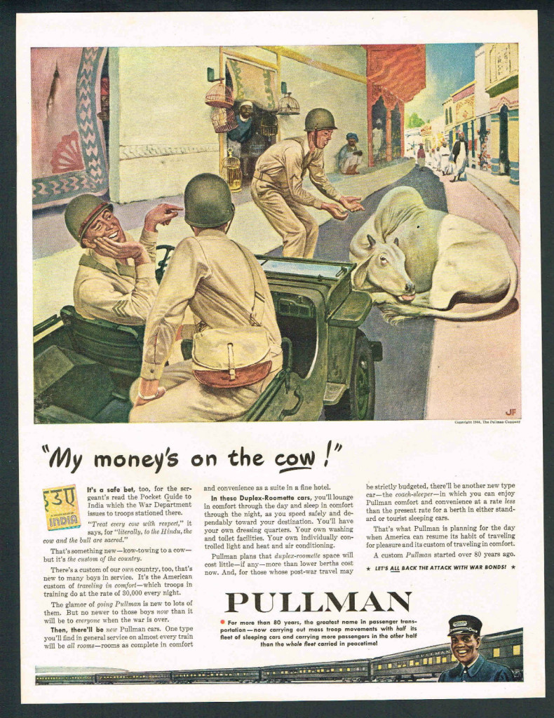 1944-pullman-india-ad