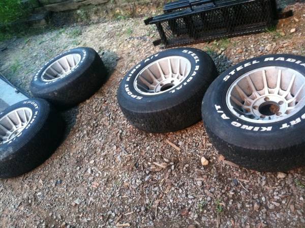 Eastern Wv Auto Wheels Amp Tires Craigslist Induced Info