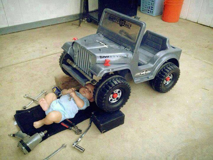 baby-jeep