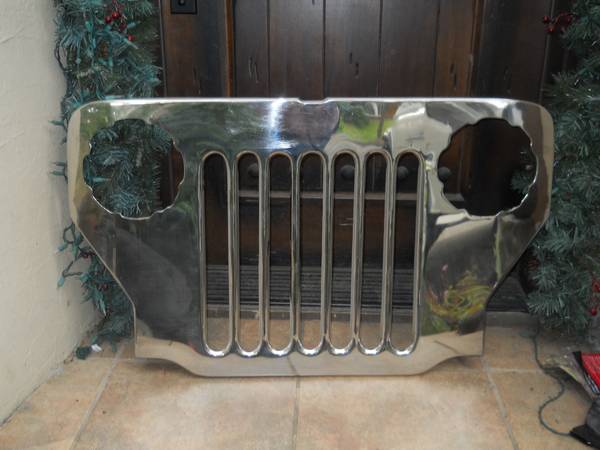 cj3b-stainless-grille-portland-or