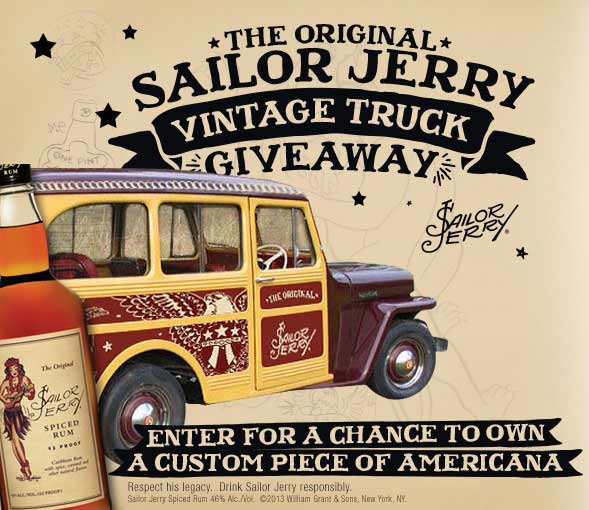 wagon-sailor-jerry-truck-giveaway
