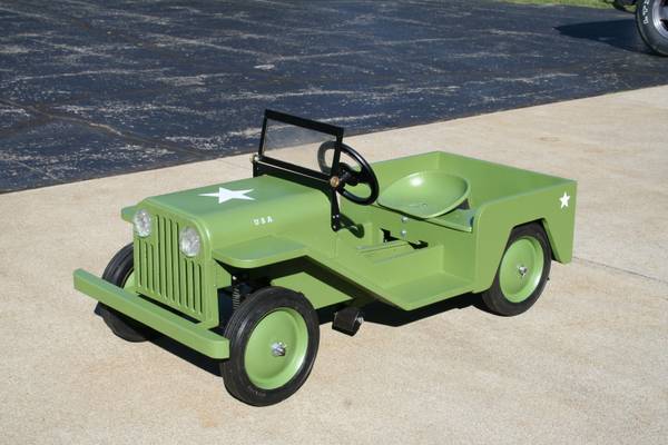 pedal-jeep-green-wood-battlecreek-mi1