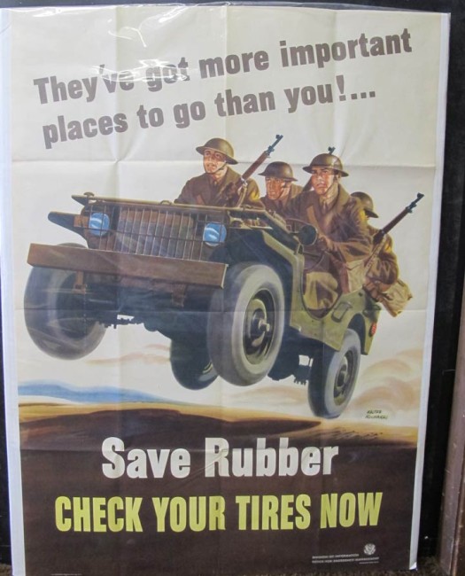 1942-ford-gp-save-rubber-poster