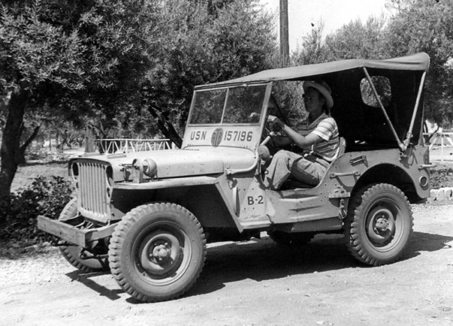 gt350lady-usnavy-jeep