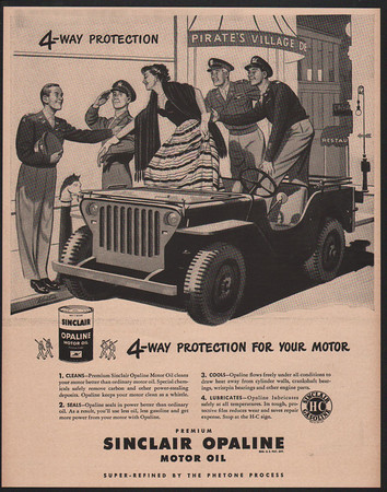 1949-sinclair-oil-ad