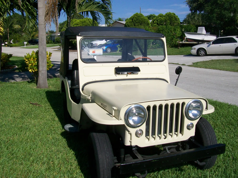 North palm beach jeep #3