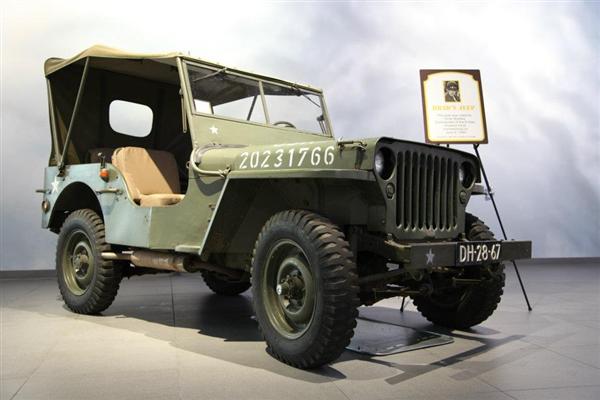 fagen-fighters-wwii-museum-jeep