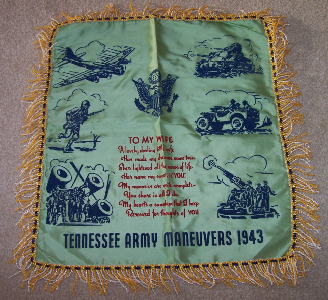 1943-tennessee-maneuvers-flying-pillowcase