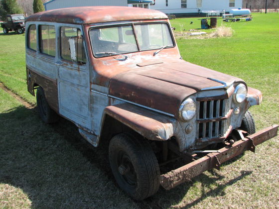 1955-wagon-oconto-wi-auction