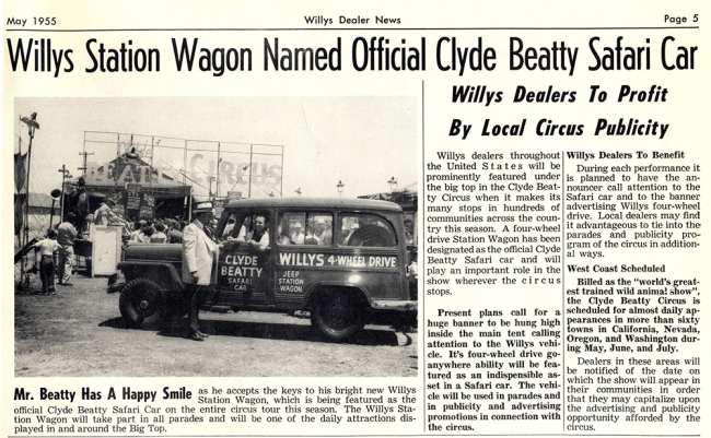 1955-05-willys-news-clyde-beatty-safari-car-pg5-3