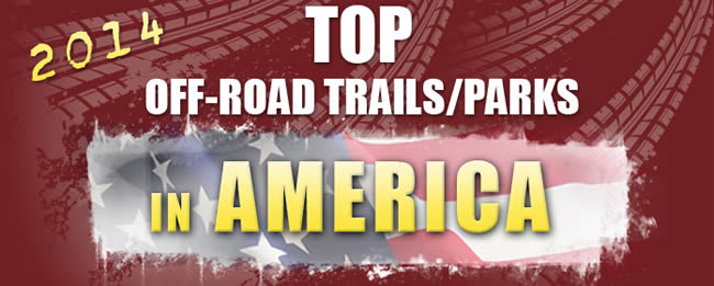 top-offroad-trails