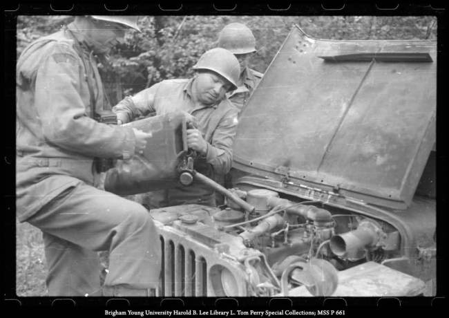 1945-byu-archives-soldiers-pouring-gas