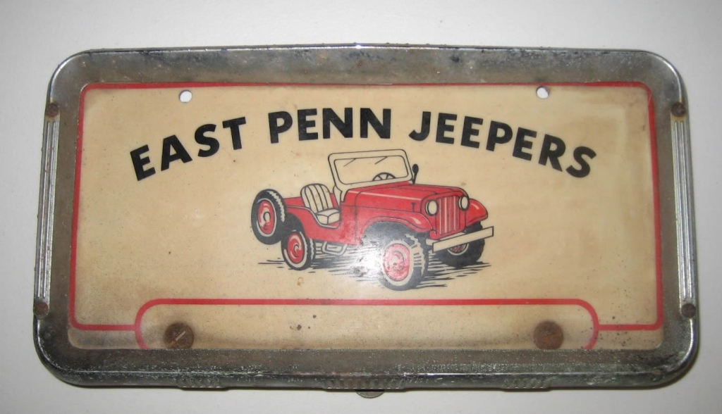east-penn-jeepers-license-frame1