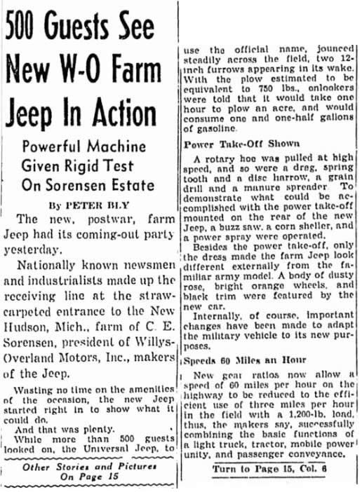 1945-07-19-toledo-blade-postwar-jeep-article-pg-split
