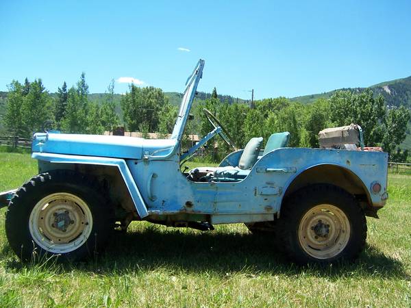 1944 mb | Search Results | eWillys | Page 2