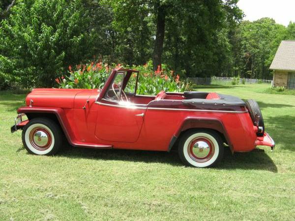 1950-jeepster-gilmer-tx1