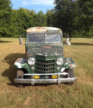 1951-wagon-Murfreesboro-tn0