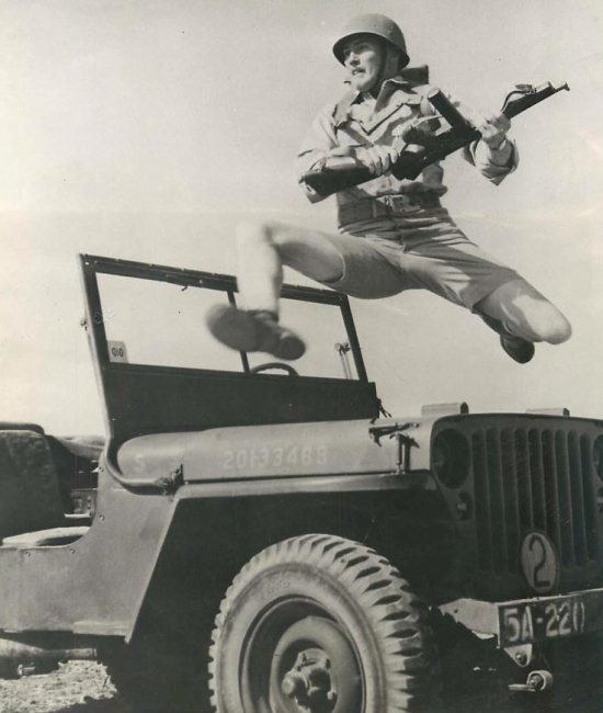 1943-07-21-forest-leaps-jeep1
