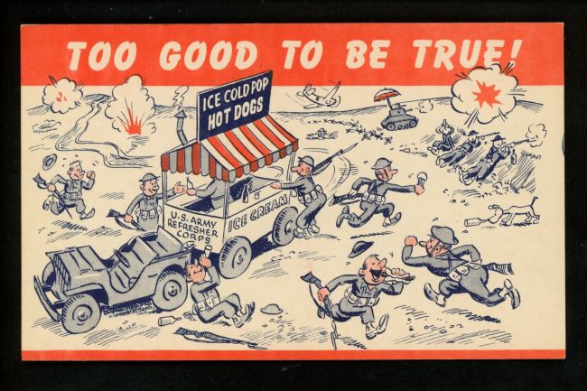 1942-postcard-ice-cream-jeep1