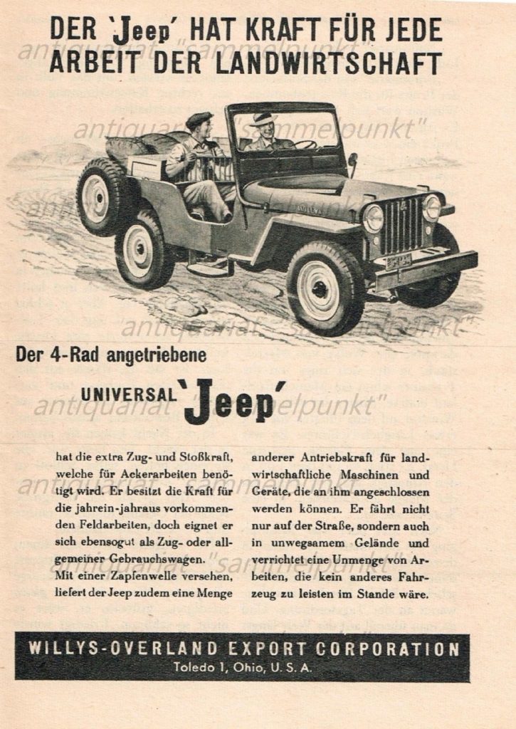 1949-german-magazine-cj3a-ad