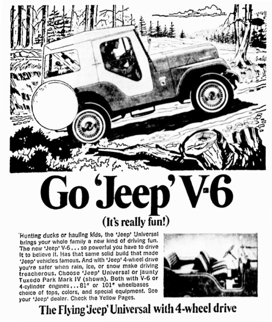 1966-10-12-southeast-missourian-flying-jeep-cj5