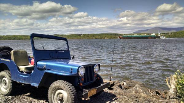 eWillys | Your source for Jeep and Willys deals, mods and ...