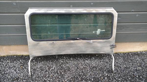 stainless-windshield-scappoose-or