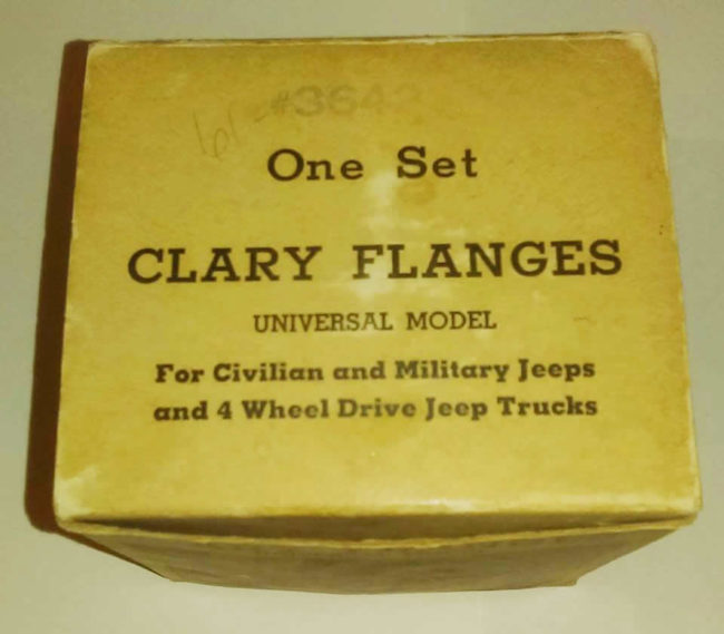 clarly-flanges-box